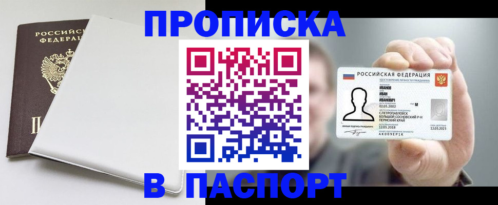 прописка для школы в Барыше