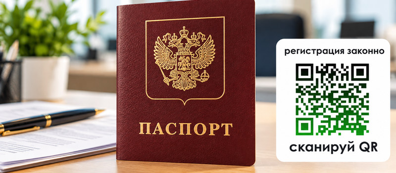 регистрация в Барыше прописка в Барыше